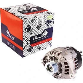 دینام عظام مناسب برای پژو ۴۰۵ SLX و پارس TU5