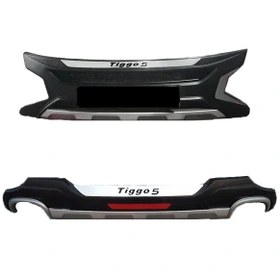 فلاپ سپر عقب TIGGO5- گارد