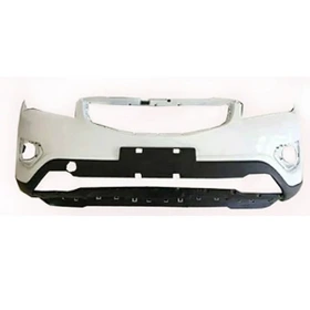 سپر جلو سفید چانگان CS35