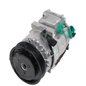 کمپرسور کولر هیوندا توسان (کره)