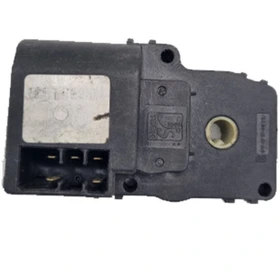 موتور عملگرد بخاری برلیانس H330