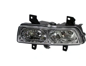 شیشه مه شکن جیلی - GEELY