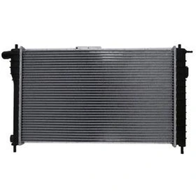 رادیاتور آب دوو سیلو کوشش