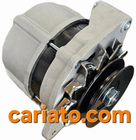 دینام جاندیر رومانی ۱۲ ولت ۵۵ آمپر