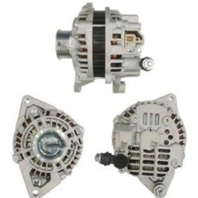 دینام مزدا۳ و ۳نیو