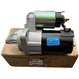 استارت هایما S7 2000 شرکتی