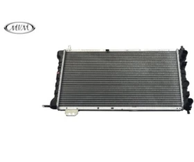 رادیاتور آب ام وی ام x33s