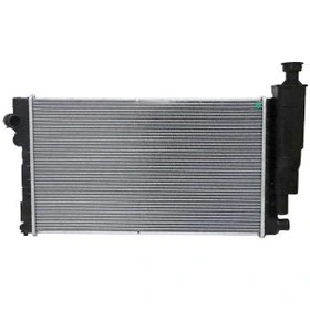 رادیاتور آب پارس موتور XUP/XU7PLUS