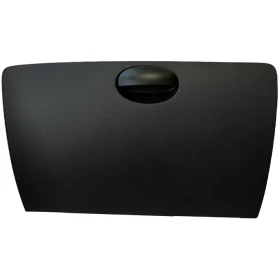 مجموعه درب جعبه داشبورد رانا -خاکستري ذغالي کروز پلاس کد CR37210601