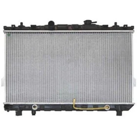 رادیاتور آب جک S3 کوشش