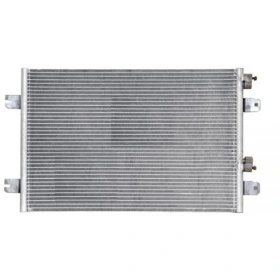 رادیاتور کولر اتومات نیکوپارت کد ID 82005212 برای تندر 90 - پلاس - ساندرو - استپ وی - پارس تندر