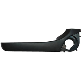 جعبه و قاب بلندگو روی در جلو راست پژو 405 کروز پلاس کد CR37021401