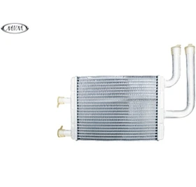 رادیاتور بخاری ام وی ام 530