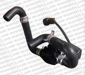 شیربرقی رادیاتور بخاری ام وی ام ۵۳۰ و ۵۵۰