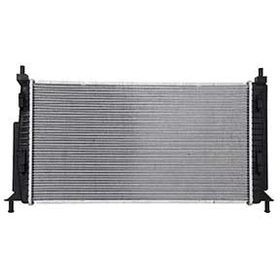 رادیاتور آب مزدا ۳ جدید وارداتی PMR