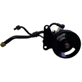 پمپ هیدرولیک کامل فرمان پراید یورو 4 هانتر پارت کد 416879