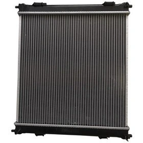 رادیاتور اتومات JA S5