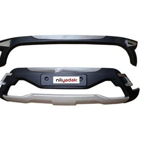 گارد سپر جلو چانگان CS35