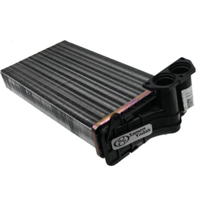 رادیاتور بخاری جیلی GC6