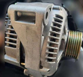 دینام زانتیا 2000