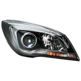 طلق چراغ جل چانگان - Changan CS35