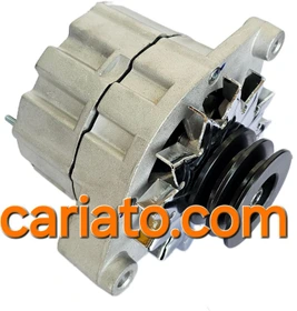 دینام ولوو ۴۵ امپر