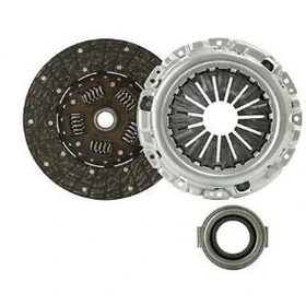 دیسک و صفحه با بلبرینگ سراتو سایپا 1600 سکو کره ای