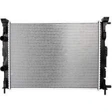 رادیاتور آب مگان نیکو پارت کد ID 42006058برای نیکو پارت 1600-2000