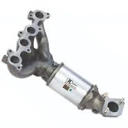 کاتالیزور AM ایران دلکو کد ۳۰۱۰۴۰۰۹ مناسب برای کوییک