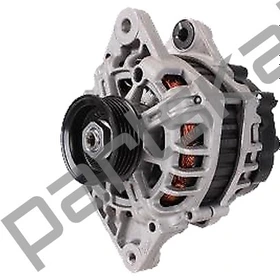 دینام هیوندای i10