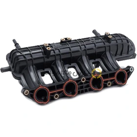 منیفولد هوا مژده وصل مناسب برای شاهین