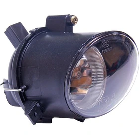 مه شکن جلو راست ام وی ام X33 S و تیگو5 نیو