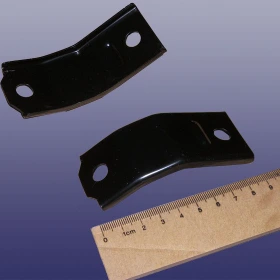 ریل سانروف سمت راست ام وی ام X33S