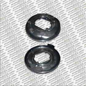 قاب داخلی زاپاس Tiggo 3 ام وی ام X33S