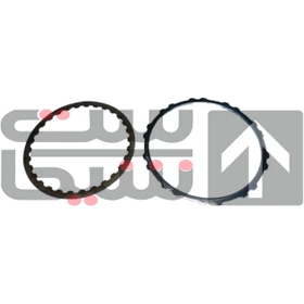 كلاچ عقب گيربكس CVT - MVM X33s SPORT - MVM X33s Double Color 019CHA-1502410