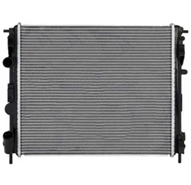 رادیاتور کولر قدیم نیکوپارت کد ID 82004387 برای تندر 90 - پلاس - ساندرو - استپ وی- پارس تندر-پيکاپ