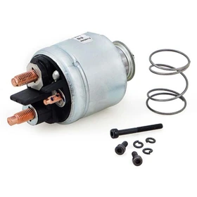 اتوماتیک استارت جدید پژو 405 عظام