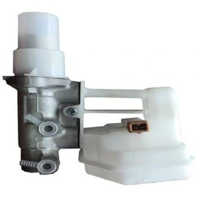 کيت پمپ - مخزن و اورينگ بوستر ترمزسمند - AM کروز پلاس کد CR40071001