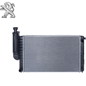 رادیاتور آب 26 پژو RD