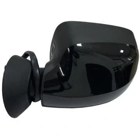 آینه پرستيژ قابدار چپ مشكي نیکوپارت کد ID 52002025 برای تندر 90 - پلاس - ساندرو - استپ وی- پارس تندر