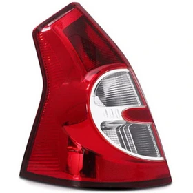 چراغ خطر عقب چپ ساندرو نیکوپارت کد ID 72001004 برای ساندرو - استپ وی