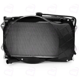 رادیاتور آب پیکان چهار لول والئو آرمکو