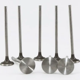 سوپاپ دود و هوا چانگان ایدو (دست کامل)