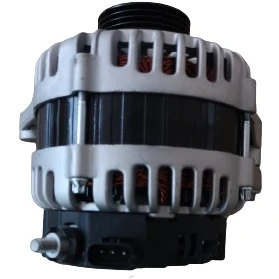 دینام چری آریزو ? توربو