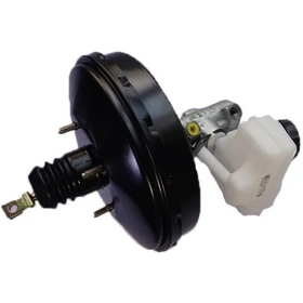 مجموعه بوستر SP100 به همراه سنسور خلاء کروز پلاس کد CR40630701