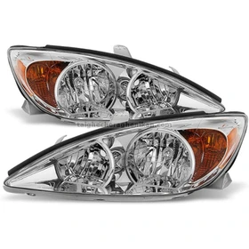 چراغ جلو تویوتا کمری – ACV40 مدل 2004- 2005