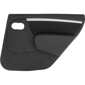 رودری عقب راست اصلی نیکوپارت کد 82004401برای تندر -90پارس تندر