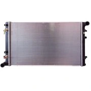 رادیاتور آب موتور ۱۵۰۰ وارداتی مناسب برای برلیانس H330