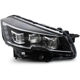 چراغ جلو پژو 508 مدل 2015- 2018