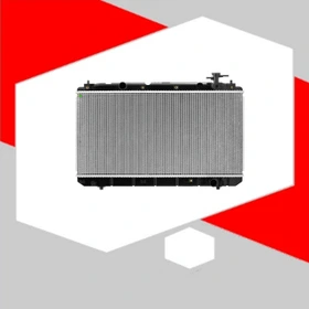رادیاتور آب ام وی ام X33 کوشش